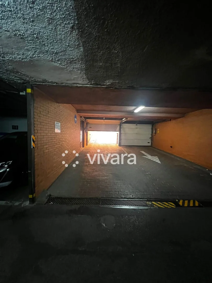 Piso en Calle Flora Tristán, Los Rosales - Foto 27