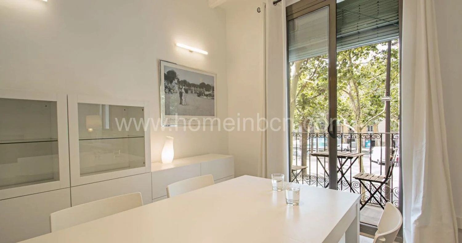 Piso en El Raval - Foto 2