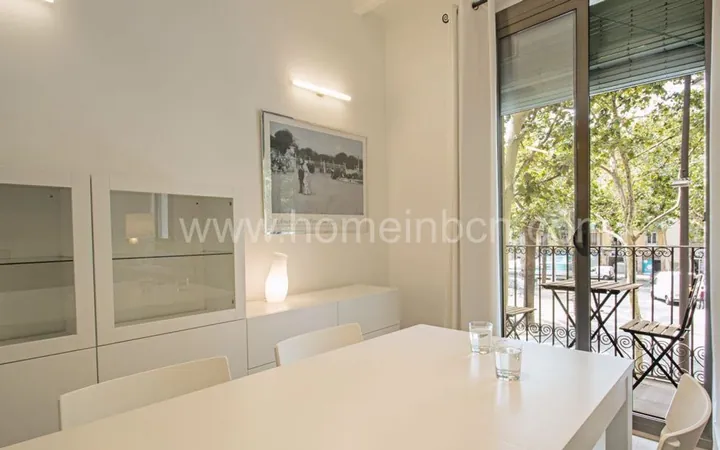 Piso en El Raval - Foto 2