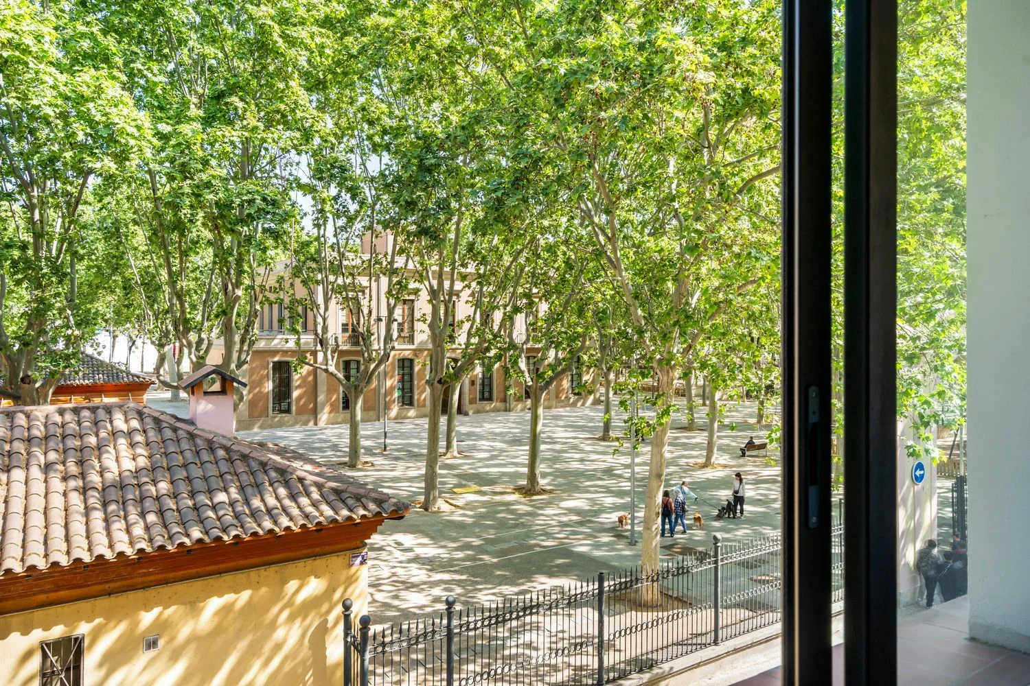 Estudio en calle de Muntadas, 8 - Foto 28