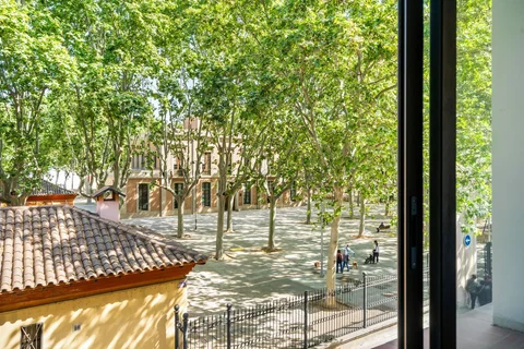 Estudio en calle de Muntadas, 8 - Foto 28