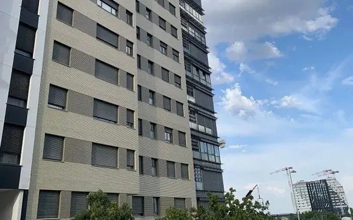 Piso en Avenida de Secundino Zuazo, 19, Valdebebas - Valdefuentes - Foto 12