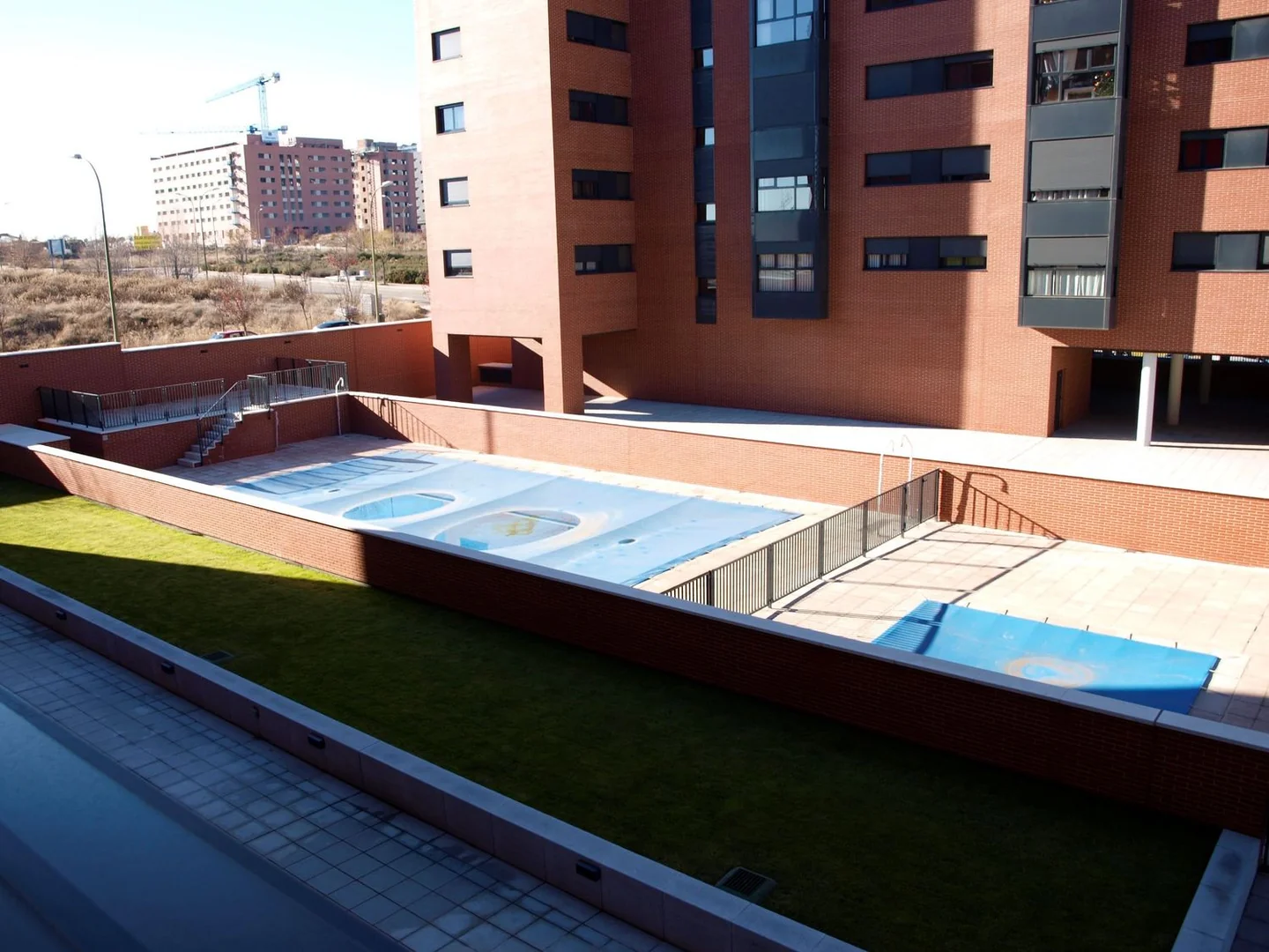 Piso en Calle Ganados del Salobral, 4, Butarque - Foto 3
