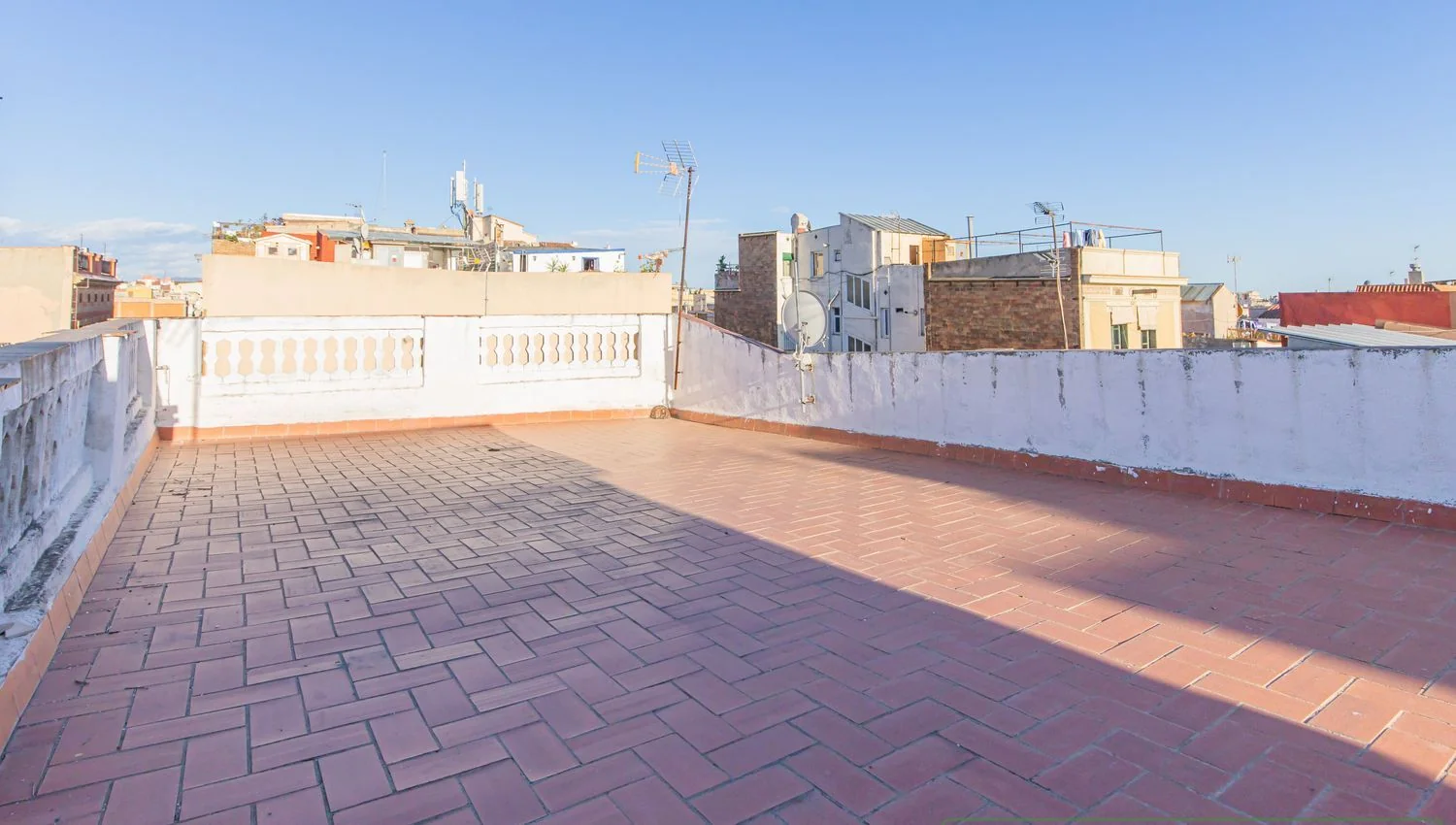 Dúplex en Vila de Gràcia - Foto 15