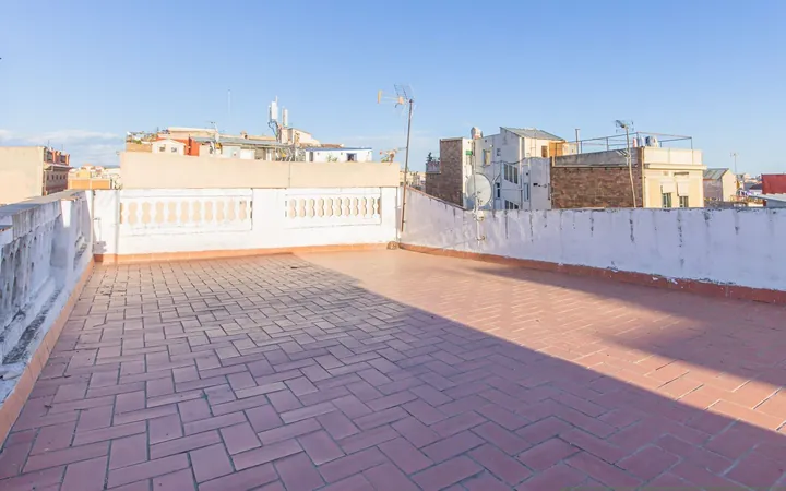 Dúplex en Vila de Gràcia - Foto 15