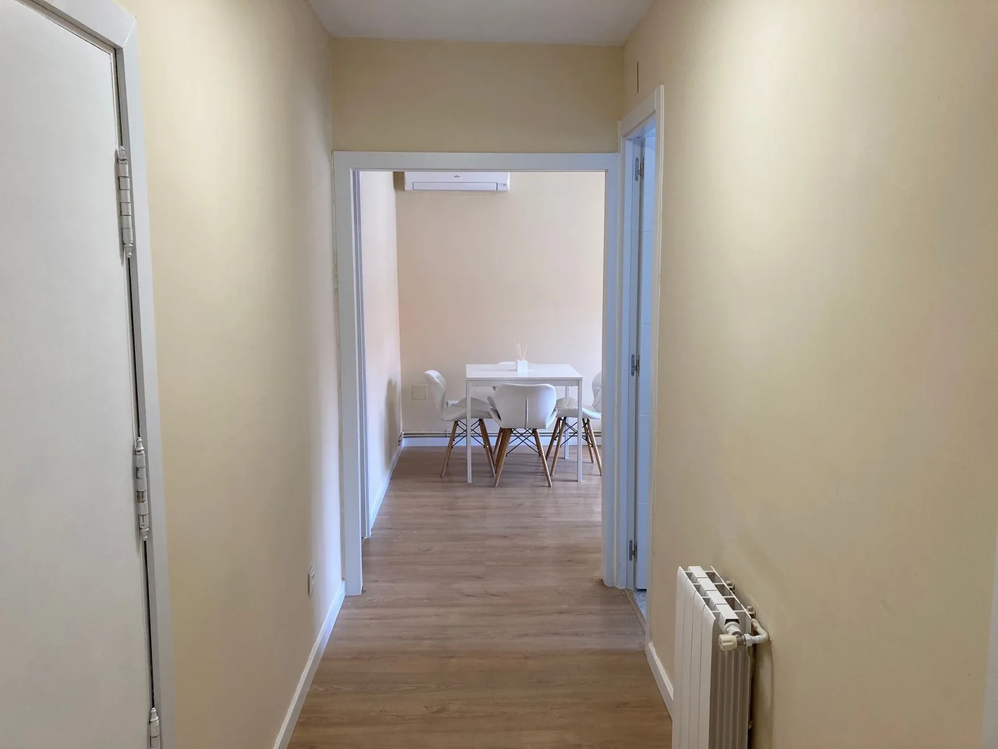 Piso en calle de Joaquín Turina, 17 - Foto 9