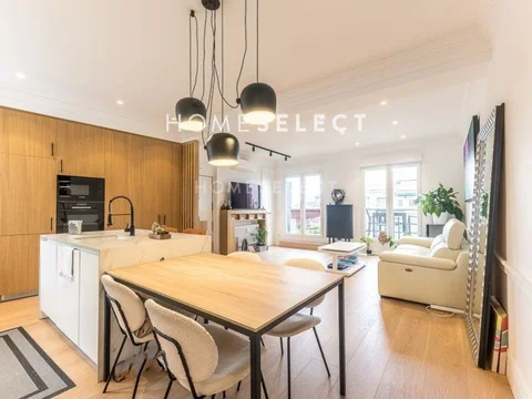 Ático en calle de Ríos Rosas - Foto 20