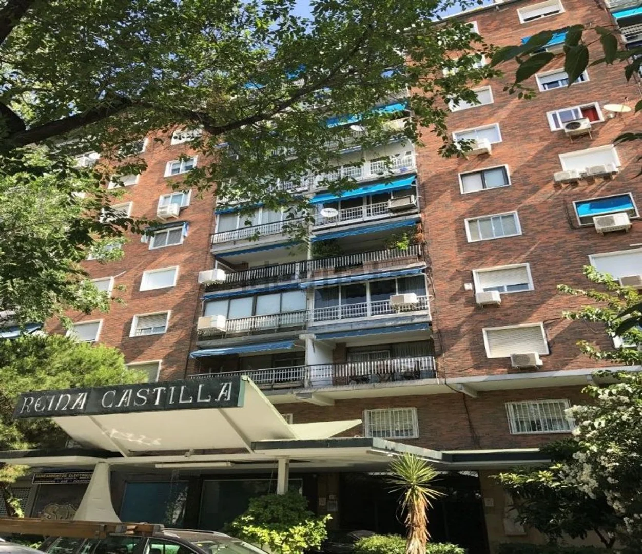 Estudio en Calle Rafael Herrera, 11, Castilla - Foto 13