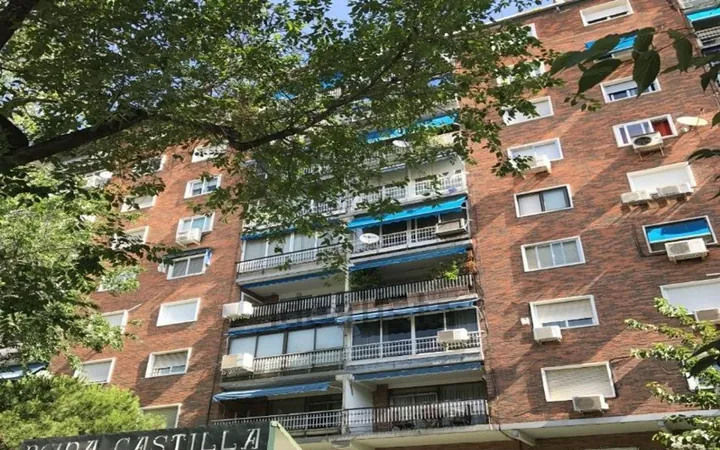 Estudio en Calle Rafael Herrera, 11, Castilla - Foto 13