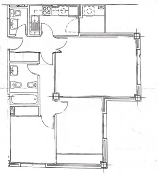 Piso en calle del Robledillo, 21 - Foto 10