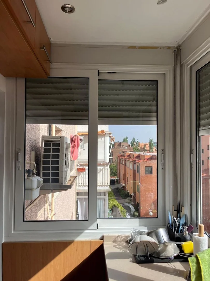 Estudio en Calle de López de Aranda, 7, Concepción - Foto 10