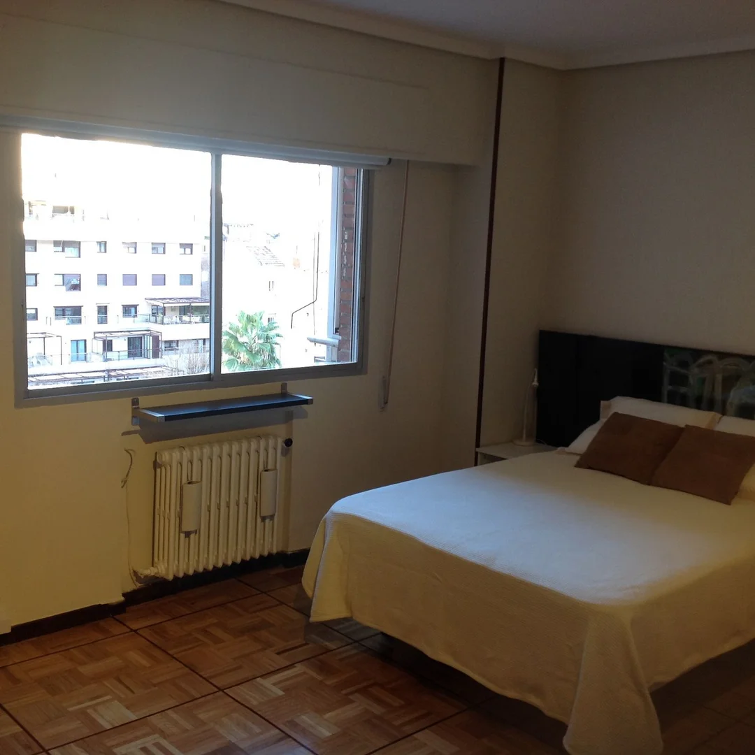 Estudio en calle Maudes, 26 - Foto 3