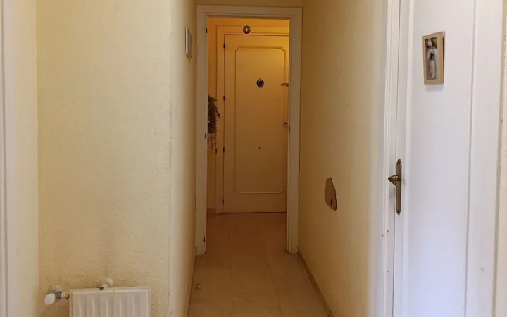 Piso en Calle de Raimundo Fernández Villaverde, 28 - Foto 1