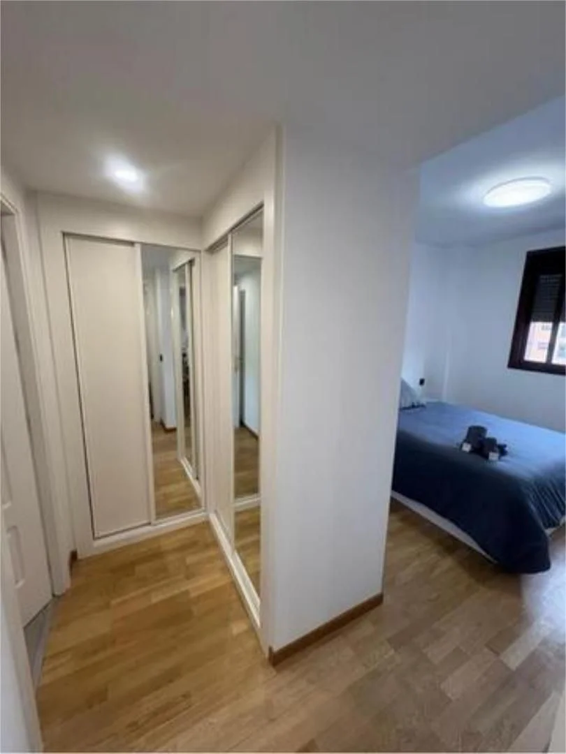 Piso en Barrio de Hortaleza - Foto 5