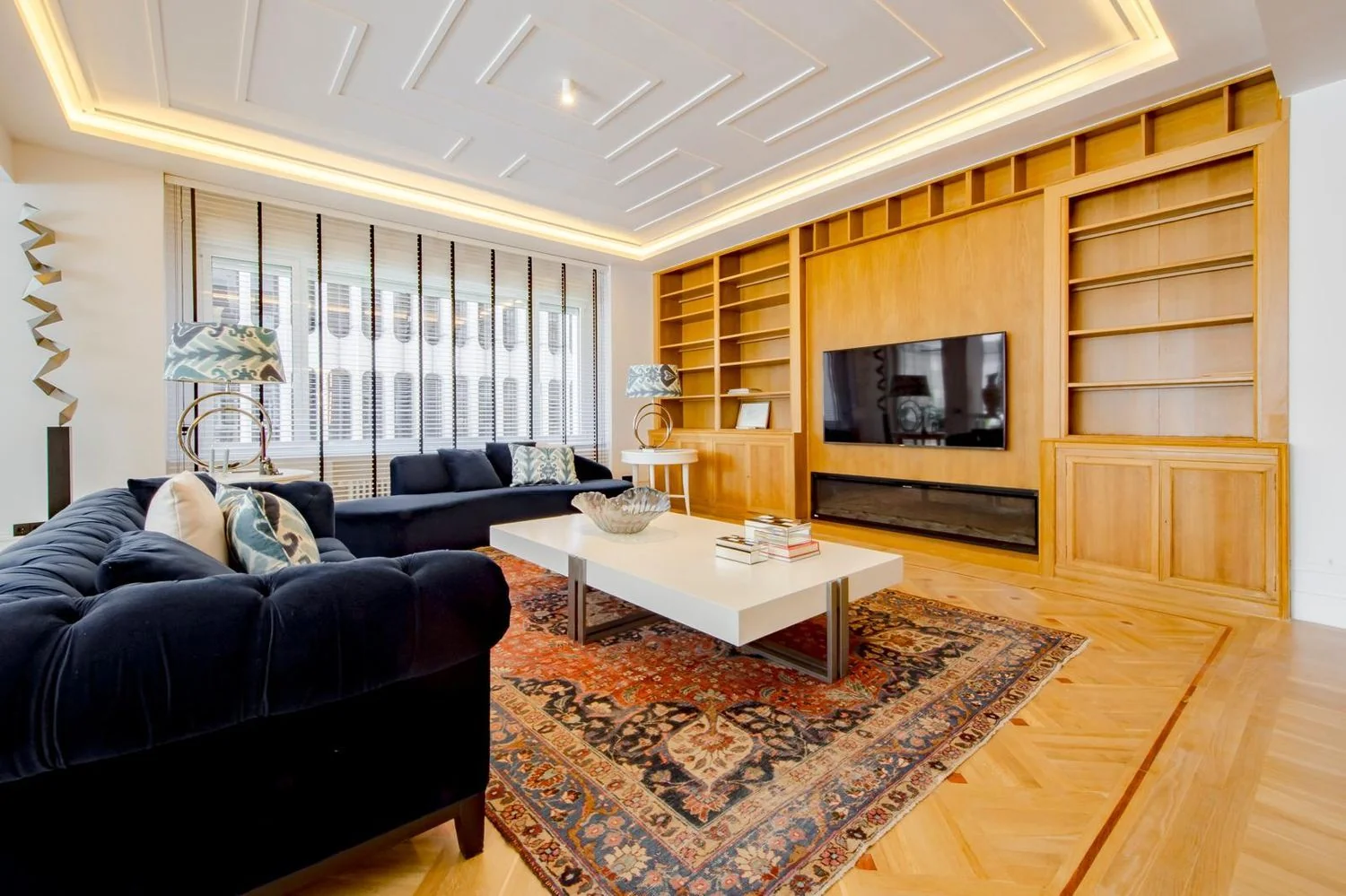 Piso en Calle Velázquez, 86 a, Castellana - Foto 4