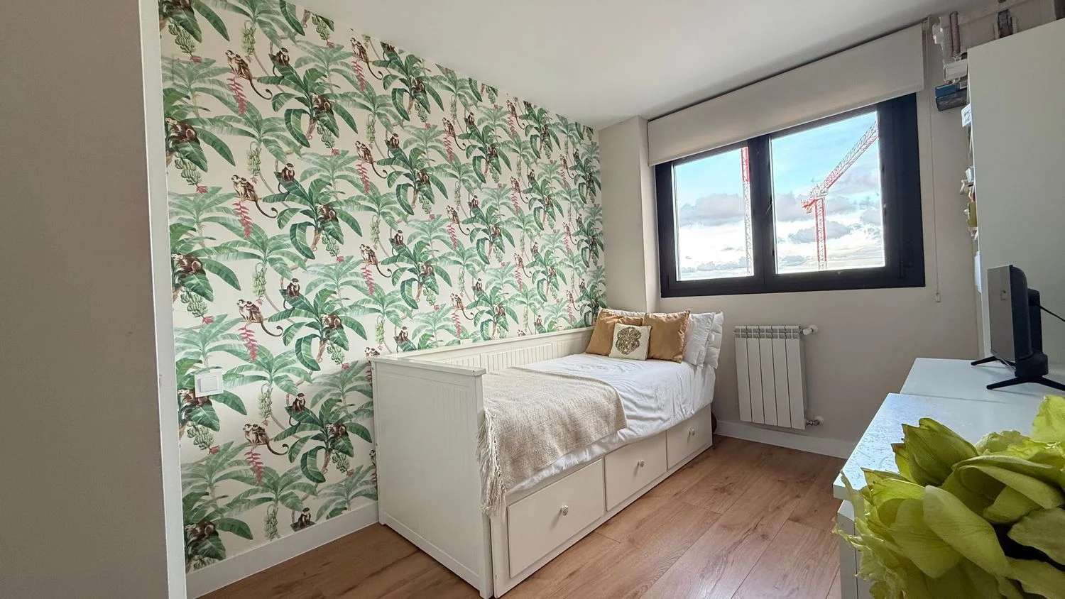 Piso en Barrio Valdebebas - Valdefuentes - Foto 32