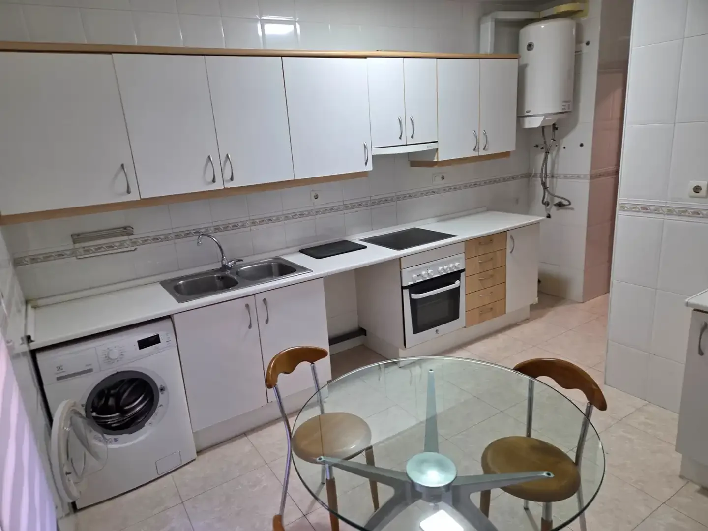 Piso en  Carrer d'Espronceda - Foto 4