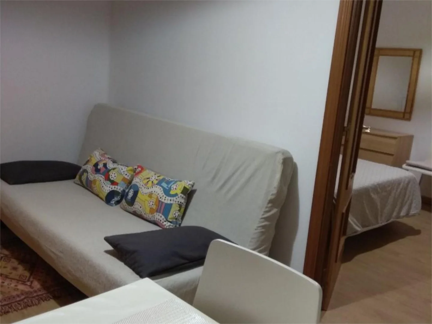 Piso en  Calle de Juan Álvarez Mendizábal 99 - Foto 6