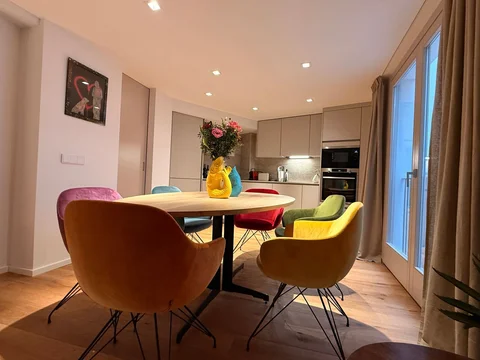 Dúplex en Barrio Sindicat - Foto 4