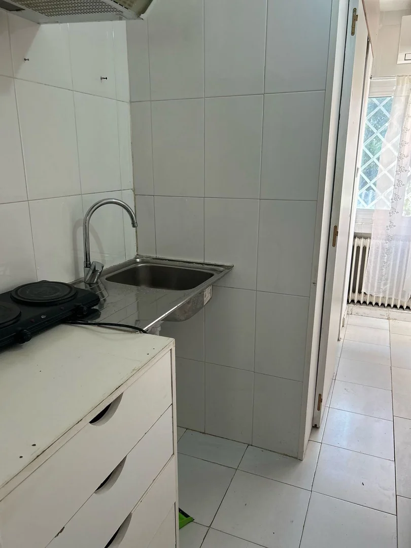 Estudio en Calle Manuel Comín, 8 a, Conde Orgaz-Piovera - Foto 2