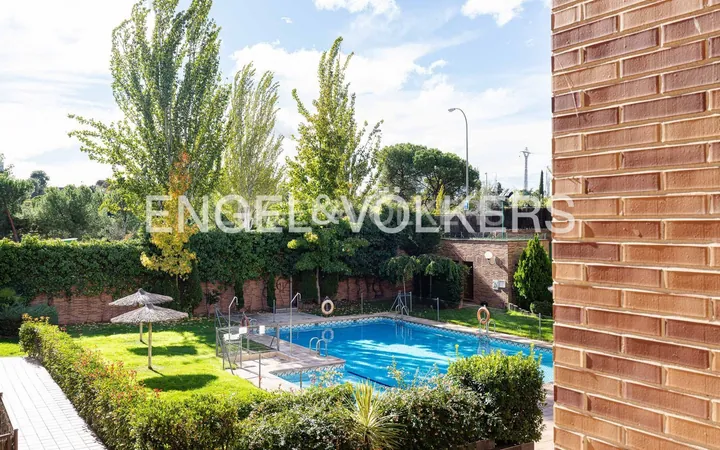 Piso en Valdemarín, Valdemarín - Foto 6