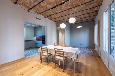 Piso en calle de la Diputació, 222 - Foto 10