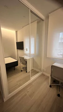 Piso en calle de la Batalla del Salado, Madrid, 16 - Foto 18