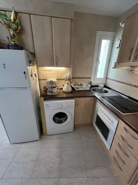 Piso en calle de Ruiz de Padrón, 110 - Foto 4