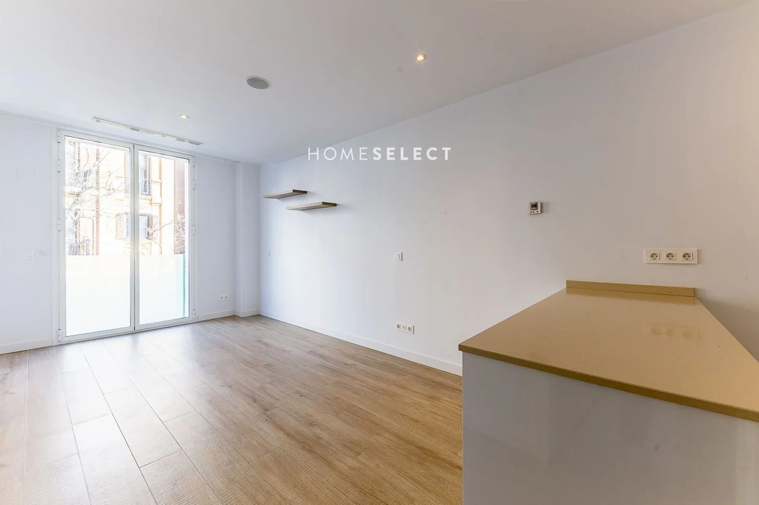 Piso en calle de Hermosilla - Foto 2