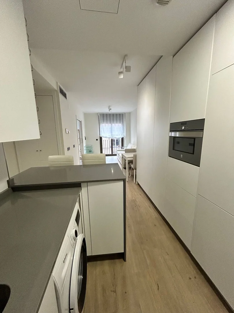 Piso en calle de Palafox, 4 - Foto 7