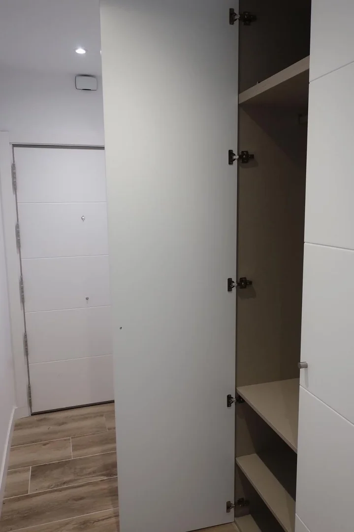 Piso en Calle del Príncipe de Vergara, 291, Nueva España - Foto 14