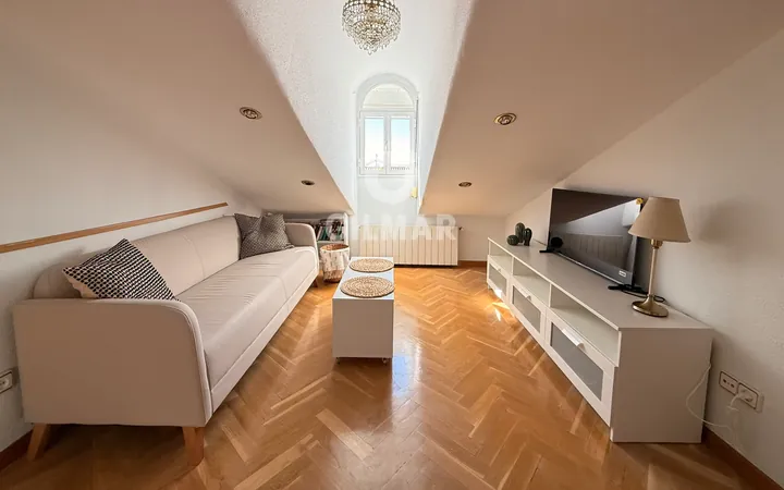 Piso en Palacio, Madrid - Foto 1