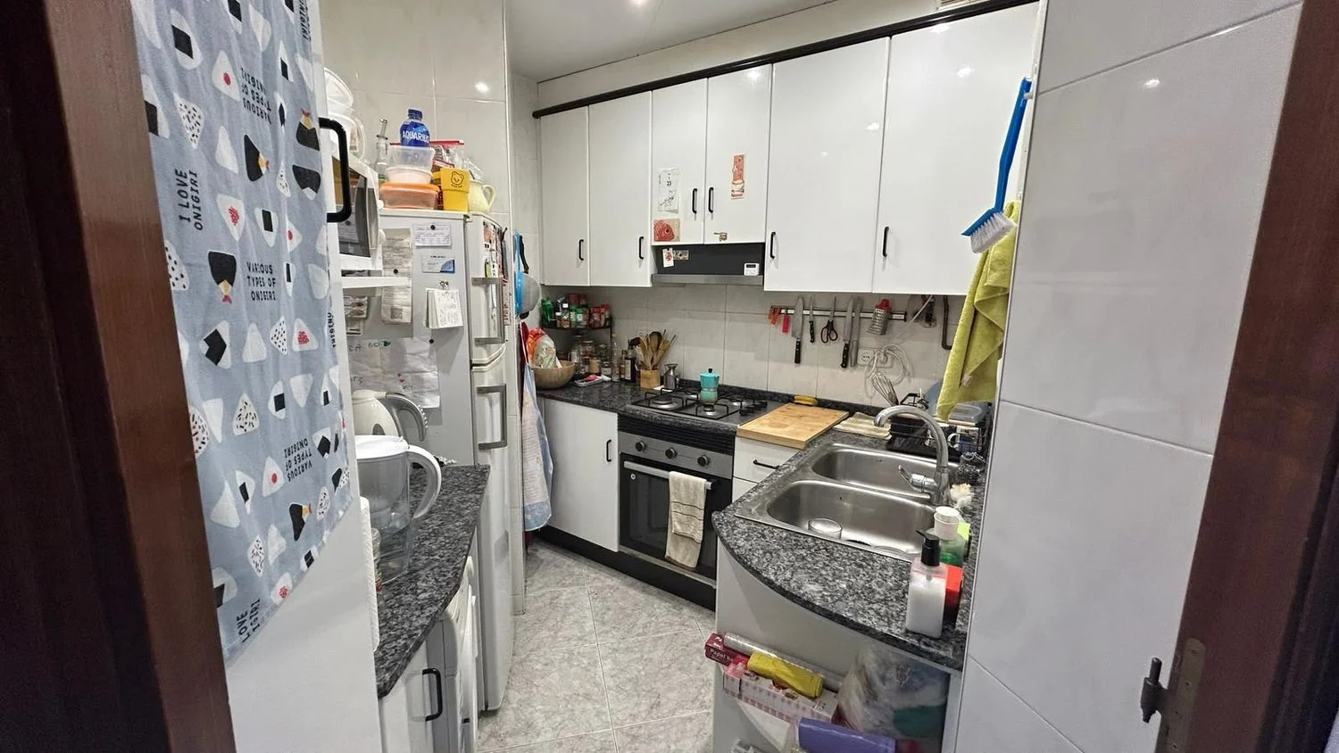 Piso en Calle de Vilardell, 9, Hostafrancs - Foto 7