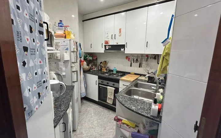Piso en Calle de Vilardell, 9, Hostafrancs - Foto 7