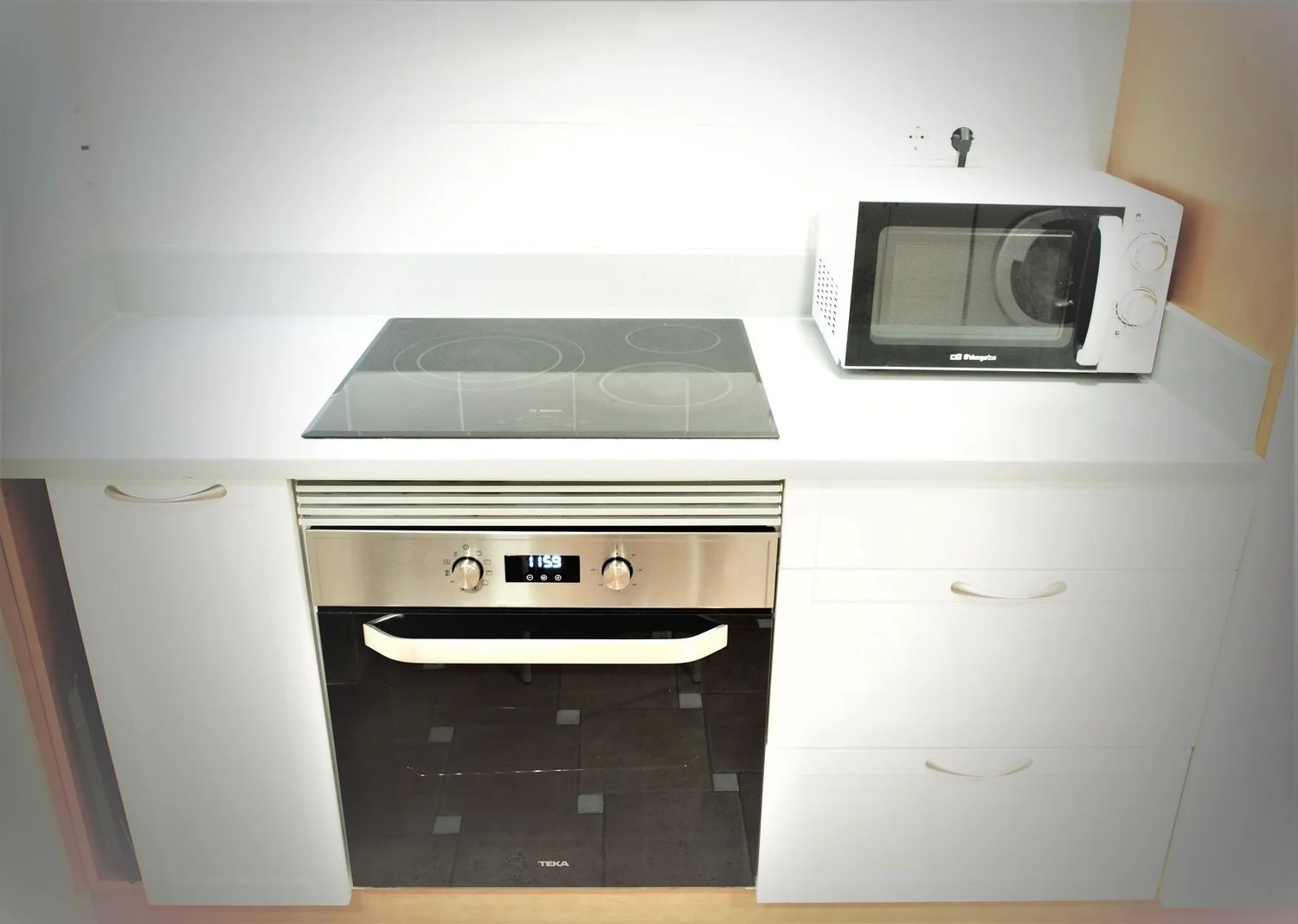 Piso en calle de Vallehermoso, 21 - Foto 5