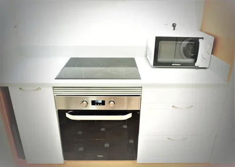 Piso en calle de Vallehermoso, 21 - Foto 5