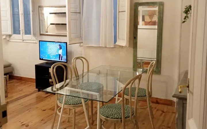 Piso en Calle de la Paloma, 6, Palacio - Foto 3