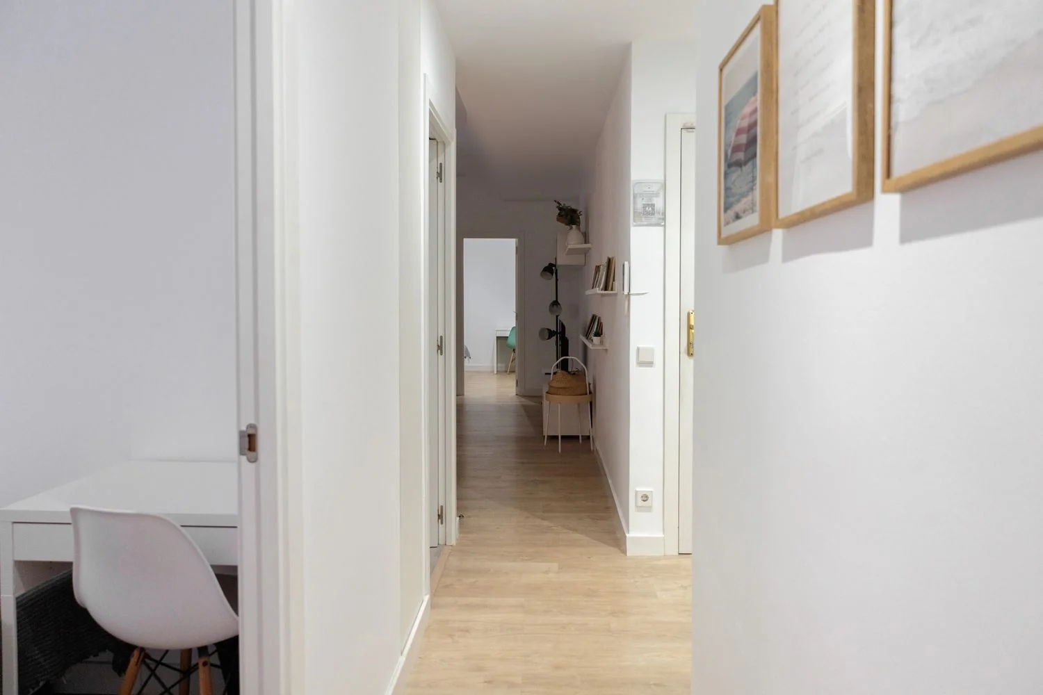 Piso en Vila De Madrid, El Gòtic - Foto 3