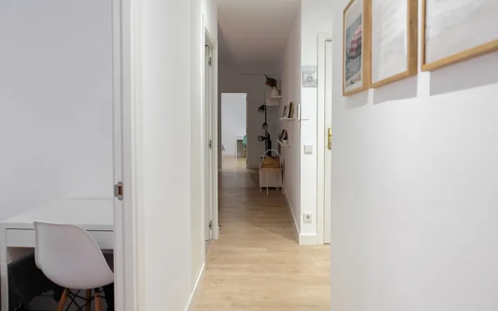 Piso en Vila De Madrid, El Gòtic - Foto 3