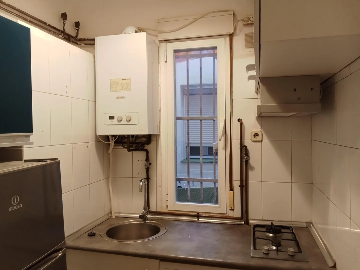 Piso en calle de embajadores, 158 - Foto 10