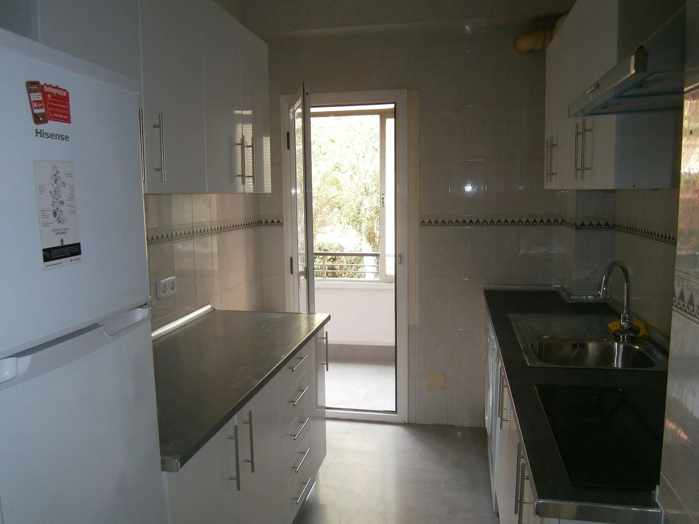 Piso en Calle de Numancia, 27, Bellas Vistas - Foto 20