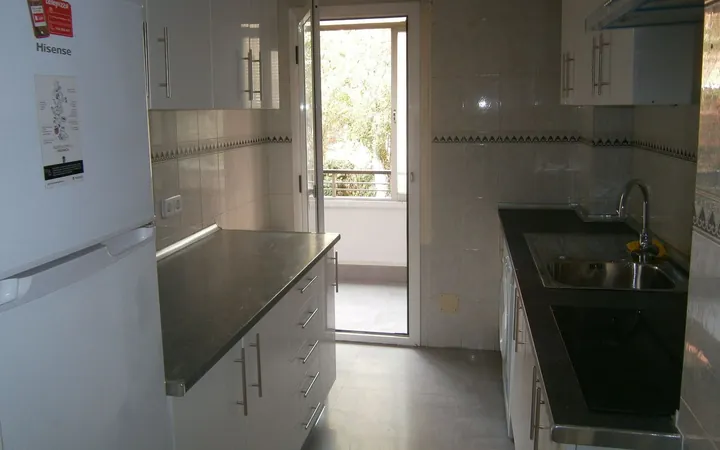 Piso en Calle de Numancia, 27, Bellas Vistas - Foto 20