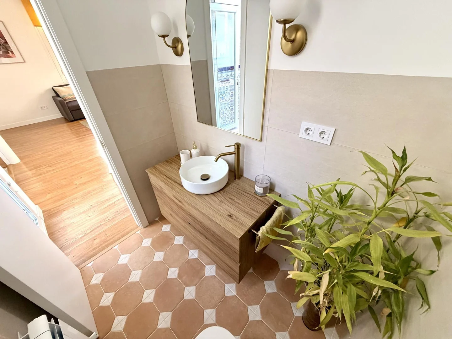 Chalet en  Calle de Jorge Juan 130 - Foto 12