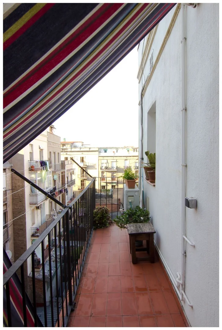 Ático en Calle de la Creu dels Molers, 80, El Poble Sec - Parc de Montjuïc - Foto 12