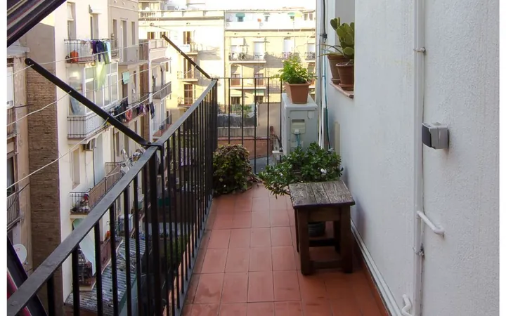 Ático en Calle de la Creu dels Molers, 80, El Poble Sec - Parc de Montjuïc - Foto 12