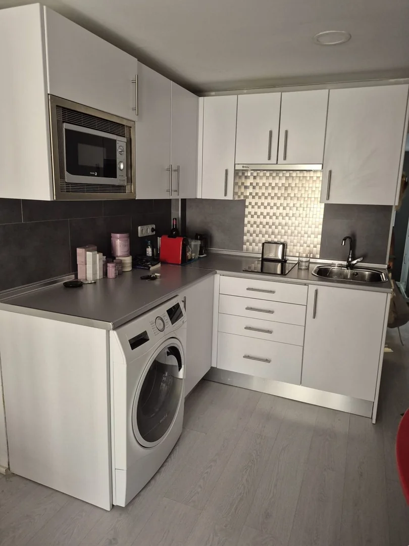 Piso en Calle de Alcolea, 5, Ventilla-Almenara - Foto 4