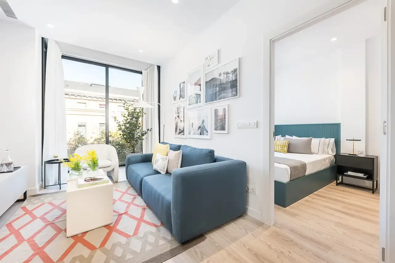 Apartamento en  Barcelona Capital - Foto 6