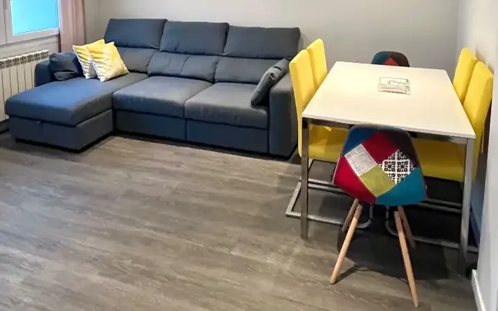 Piso en  Calle de Juan José Martínez Seco 56 - Foto 1