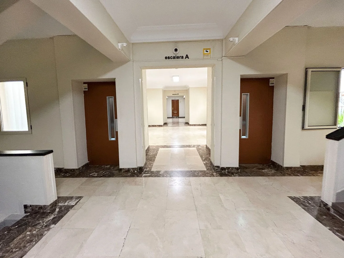 Piso en Paseo de la Reina Cristina, 1 - Foto 17