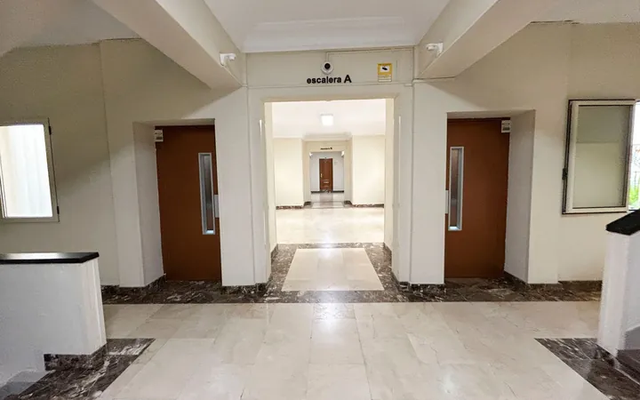 Piso en Paseo de la Reina Cristina, 1 - Foto 17